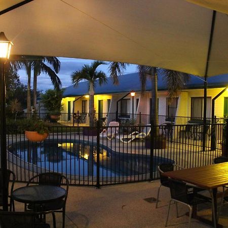 Peppercorn Motel Clermont Bagian luar foto