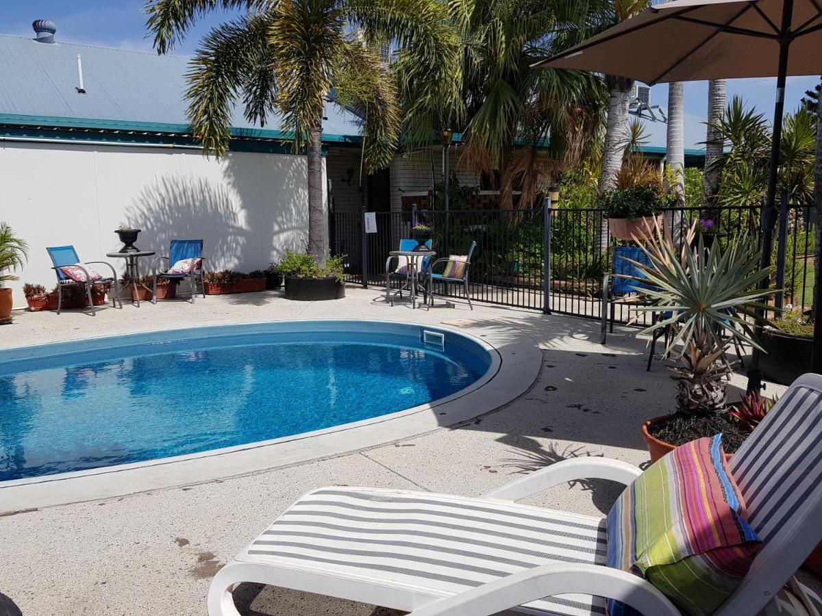 Peppercorn Motel Clermont Bagian luar foto
