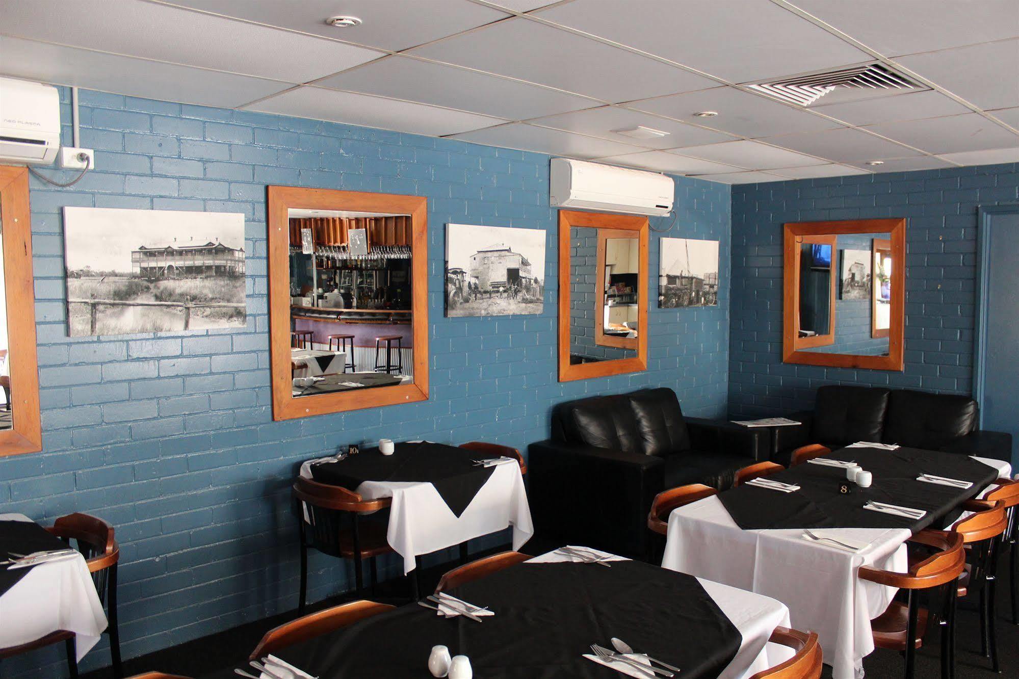 Peppercorn Motel Clermont Bagian luar foto
