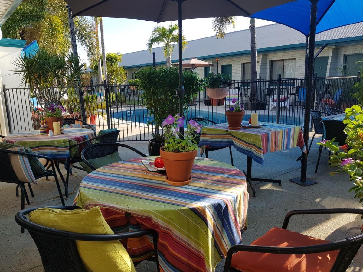 Peppercorn Motel Clermont Bagian luar foto