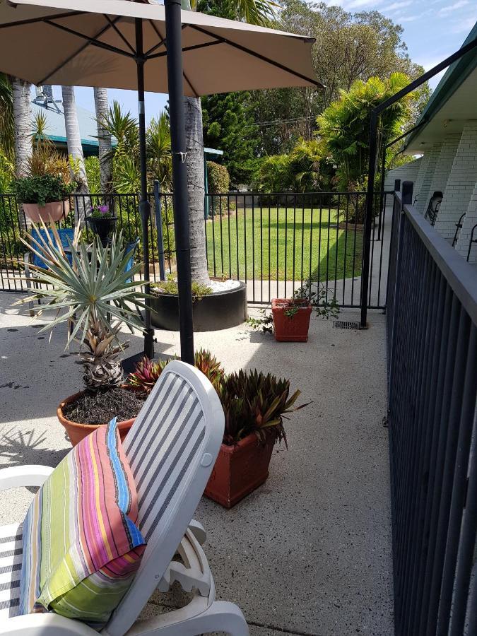 Peppercorn Motel Clermont Bagian luar foto
