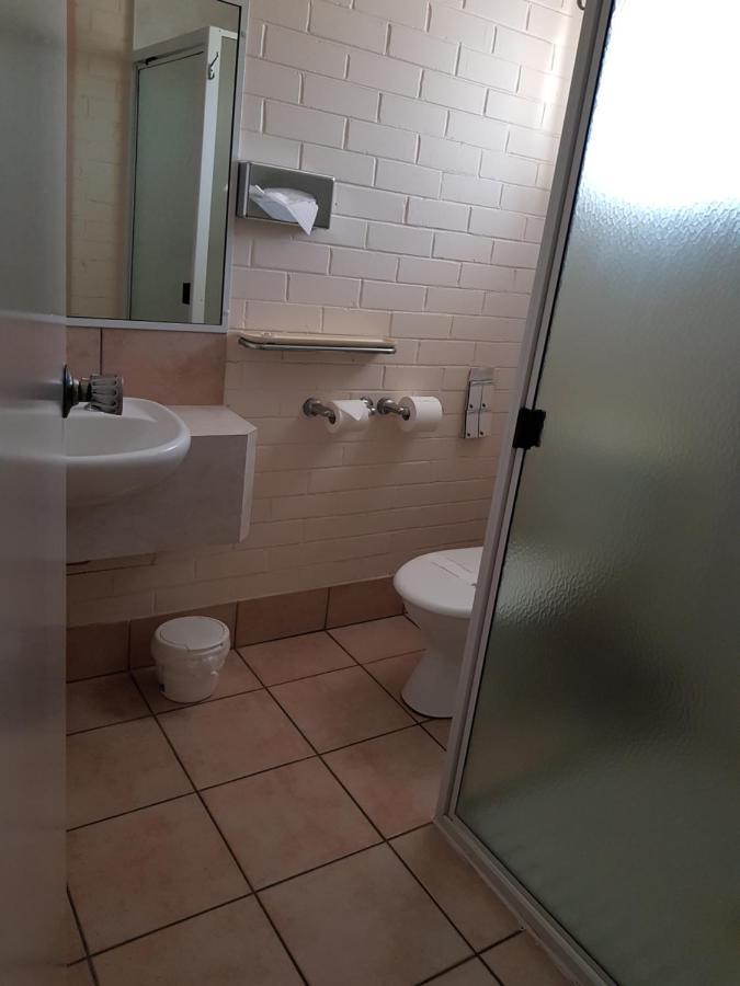 Peppercorn Motel Clermont Bagian luar foto