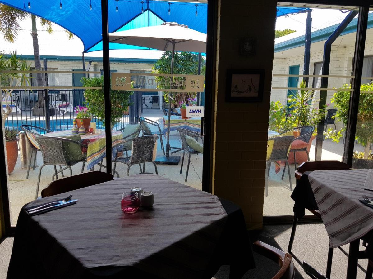 Peppercorn Motel Clermont Bagian luar foto